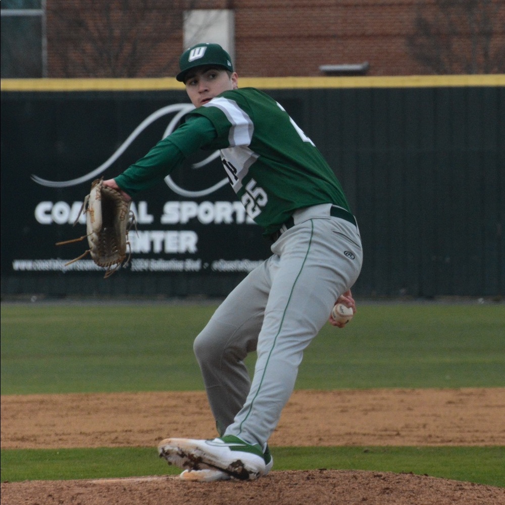 Meet your Posher, Nick